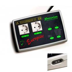 Simply Works Energise -... 