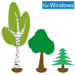 PreNumbers Windows-App 