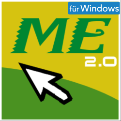 CatchMe 2.0 Windows-App 