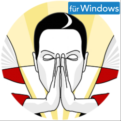 KonZen 2.0 Windows-App 