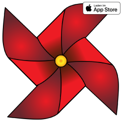 FlashWords AAC iPad-App 