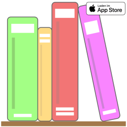 Erfolgreich Lesen PRO iPad-App 