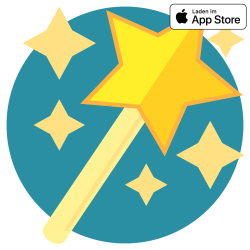 HokusPokus PRO iPad-App 