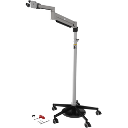Floorstand PentaFloat Tele 