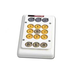 Tastenmaus G&T Speedy 