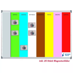 TimeTable inkl. 25 Stück... 