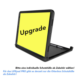 LIFEpad Upgrade auf neueste... 