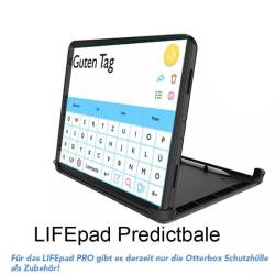 LIFEpad Predictable 13'' 
