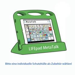 LIFEpad MetaTalk... 