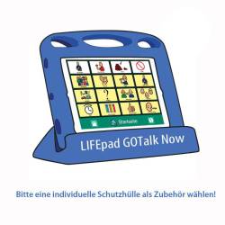 LIFEpad GoTalk Now... 