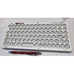 Kompakttastatur Cherry... 