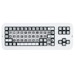 copy of Clevy II QWERTZ... 