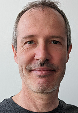 DI Michael Gstöttenbauer