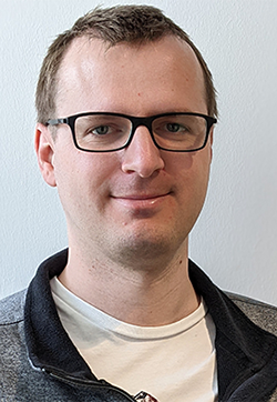 Sebastian Mayer MSc.