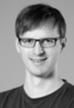 Sebastian Mayer MSc.