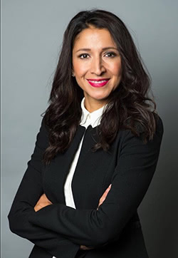 Mag.a Isabel Karlhuber